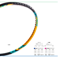 (預購)日本代購YONEX ax-88D pro羽球拍 天斧88S pro AX88D PRO JP版 日本境內版