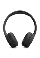 JBL JBL Tune 670NC Adaptive Noise Cancelling Wireless Headphones, Black