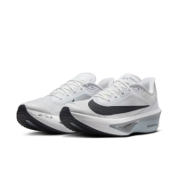 【NIKE 耐吉】慢跑鞋 男鞋 運動鞋 緩震 ZOOM FLY 6 灰白 FN8454-104