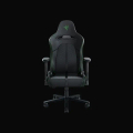 Razer Enki X Kursi Gaming - Hitam/Hijau, Edward Gaming Edition, Sanrio, Pikachu, Eevee, Hello Kitty and Friends, Kuromi Edition