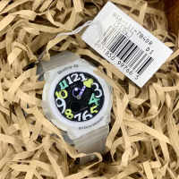 卡西歐 CASIO BABY-G BGA BGA131 BGA-131 BGA-131-7 BGA-131-7B BGA-131-7B4 男裝錶 女裝錶 手錶 錶 電子錶 情侶錶