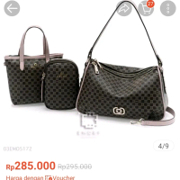 TAS EMORY SUPER SALE