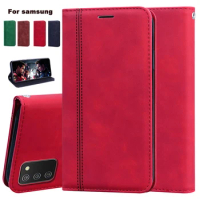Magnetic Book Case For Samsung Galaxy A5 2017 2016 Case Wallet Leather Flip Back Cover For Galaxy A5 2017 A5 2016 Funda Etui Bag