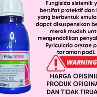 fungisida Filia (250ml)