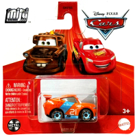Mini Racers Disney Pixar Metal Ryan Inside Laney GKF65