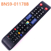 REMOTE CONTROL BN59-01178B TM1250A Fernbedienung for SAMSUNG SMART TV UA55H6300AW UA60H6300AW UE32H5500 UE40H5570 UE55H6200