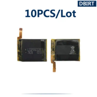 Free Shipping 10PCS/Lot 190mAh LSSP302228SE Battery For Fitbit Ionic Smart Sports Watch Wireless Accumulator AKKU