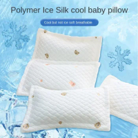Soft Baby Pillow for New Born Babies Bedding Room Decoration Nursing Pillow Mother Kids Accessories Newborn Infant Baby Pillows