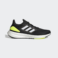 Adidas Pureboost 22 [HQ1449] 男 慢跑鞋 運動 訓練 路跑 耐磨 避震 彈力 愛迪達 黑
