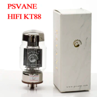 PSVANE HIFI KT88 Electronic Tube Original Factory Precision Matching REFERENCE for Vacuum Tube Power Amplifier