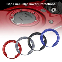 For Honda CBR500R ABS 2014 2015 2016 2017 2018 2019 2020 2021 2022 2023 Cap Fuel Filler cover Motorcycle protections CBR 500R
