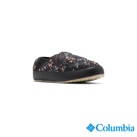 【Columbia 哥倫比亞官方旗艦】女款- Omni-Heat 保暖休閒鞋-紫色(UBL79960PL / 2022秋冬)