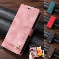 Leather Wallet Bag Phone Case for Samsung Galaxy A51 Etui Luxury Flip Cover For Samsung A51 A 51 4G SM-A515F Cases Coque 6.5"