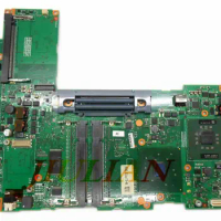 Computer System Board For Fujitsu Stylistic ST5010 Motherboard Mainboard System BD CP177300-Z3 In good condition