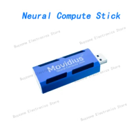 Intel® Movidius™ Neural Compute Stick