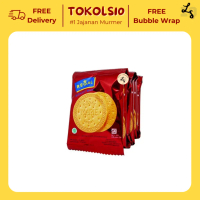 Biskuit Marie Regal Renceng 12gr Isi 10 pcs