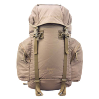 【【蘋果戶外】】Karrimor sf  Sabre 35 土狼棕 英國特種部隊背包 戰術背包 生存遊戲 自助旅遊 背包客