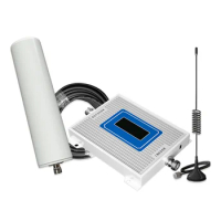 cdma mobile phone signal booster with antenna gsm signal booster 2g 3g 4g mobile signal booster 4g let