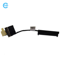 NEW Original LAPTOP HDD SDD SATA Cable For Dell ALIENWARE 17 R4 R5 BAP20 DC02C00D800 06WP6Y 6WP6Y