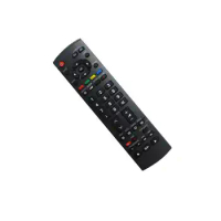 Remote Control For Panasonic TH-42PD60 TH-42PX45 TH-42PX60 TH-50PX60 TX-26LXD50 TX-26LXD52 TX-32LXD52 TH-37PV7P LED HDTV TV