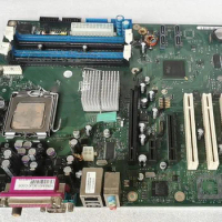 For Foxconn M440 D2178-A12 GS5 workstation motherboard W26361-W110-X-03