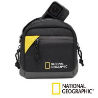 國家地理 National Geographic NG E1 2350 小型相機收納包