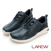 LA NEW 透氣風暴系列 輕量休閒鞋(男229015775)