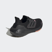 adidas 慢跑鞋 女鞋 運動鞋 緩震 ULTRABOOST 22 W 黑 GX5927