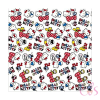 [$699免運] 日本進口Hello Kitty 凱蒂貓  野餐墊 露營 180*180cm 附收納袋 ☆艾莉莎ELS☆