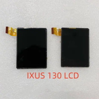 LCD for Canon IXUS 130 camera repair parts