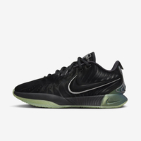 Nike LeBron 21 XXL EP [FB2236-001] 男 籃球鞋 運動 實戰 球鞋 訓練 緩震 黑綠