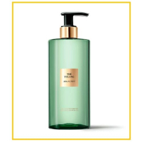GIORGIO ARMANI 阿瑪尼高定私藏香氛玉龍茶香沐浴露 PRIVE THE YULONG SHOWER GEL 400ML