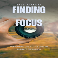 【有聲書】Finding Focus