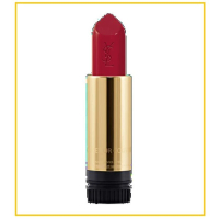 YVES SAINT LAURENT 聖羅蘭黑金方管口紅唇膏替換芯 YSL ROUGE PUR COUTURE LIPSTICK REFILL #RM 3.8G 
