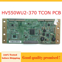 HV550WU2-370 TCON PCB 47-6021023 HV550FHB Tcon Board for HV550FHB-N20 ...etc. Display Card for TV Replacement Board T-con Board