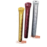 Madat Candu Turki Tengkorak 7 Warna Kuning Merah Putih