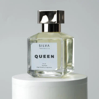 QUEEN Parfum by SILVA Indonesia 30ml / 50ml / 75ml