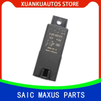 CJ7F สำหรับ SAIC Maxus V80 T60 T70 รีเลย์การอุ่นเครื่องยนต์ ฟิวส์รีเลย์การอุ่นเครื่องยนต์ของแท้ 2T9L