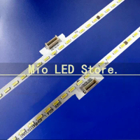 30PCS 120LED LED Backlight strips for TCL 65P6US 65P6 4C-LB65C0-HR01L HR02L 65P6 4014 R 65HR411SC0A0 V0 65HR411SCOBO V0