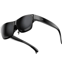 Thunderbird Air AR 1S Glasses Connect Mobile Phones 3D Glasses Intelligently Control Large Screen Viewing Footall And Play Games