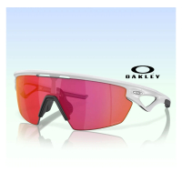【Oakley】Sphaera 棒球運動太陽眼鏡(OO9403-11 奧運指定款)