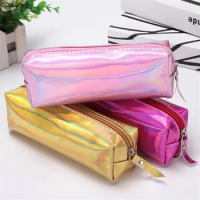 Pencil Cases For Teenagers School Supplies Case For Colored Pencils Back To School Pen Bag Big Kit Haikyuu Cute Stationery 2021