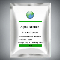 Alpha Arbutin Extract Powder,Alpha Arbutin Powder