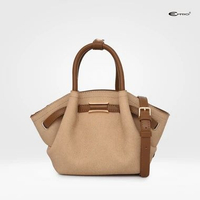 Tas Emsio by Elizabeth Handbag 0706-2186 Khaki