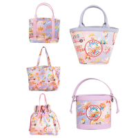 Kloset Etc.มีโค้ดลด10-30% กระเป๋าCollection Ohayo Ice Tsu Galaxy สินค้าของแท้จากshop คําแนะนําผลิตภั