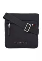 Tommy Hilfiger Men's Signature Mini Crossover Bag