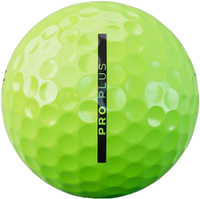 ลูกกอล์ฟ Vice Pro Plus