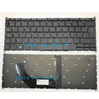 New French For Acer Swift SF113-31 FR Backlit keyboard