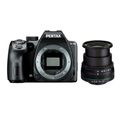 Pentax K70 數位單眼相機 APS-C CMOS 2424萬畫素 防塵防滴