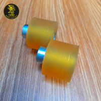 COD|KARET MOUNTING YAMAHA METIK MIO NMEX AEROX LEXI NUOVO SOUL | KARET MOUNTING DEPAN KARET MOUNTING